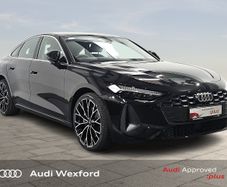Audi A5 2025