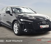 Audi A5 2025