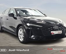 Audi A5 2025