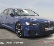 Audi A6 2024