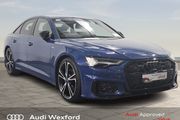 Audi A6 2024