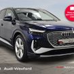 Audi Q4 E-tron 2023