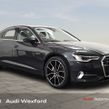 Audi A6 2024