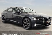 Audi A6 2024