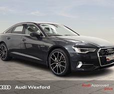 Audi A6 2024