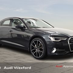 Audi A6 2024