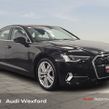 Audi A6 2024