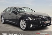 Audi A6 2024