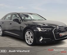 Audi A6 2024