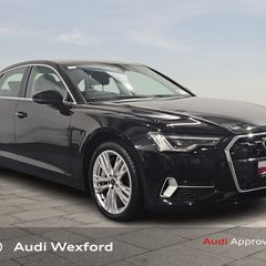 Audi A6 2024