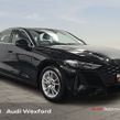Audi A5 2026