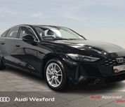 Audi A5 2026