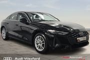 Audi A5 2026