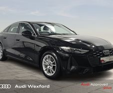Audi A5 2026