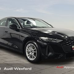 Audi A5 2026