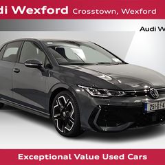 Volkswagen Golf 2025