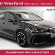 Volkswagen Golf 2025