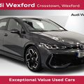 Volkswagen Golf 2025