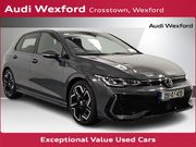 Volkswagen Golf 2025