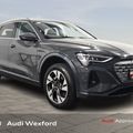 Audi Q8 e-tron 2023