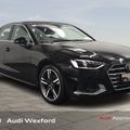 Audi A4 2024