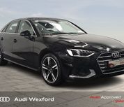 Audi A4 2024