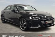 Audi A4 2024