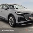 Audi Q4 E-tron 2022