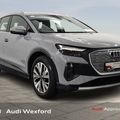 Audi Q4 E-tron 2022