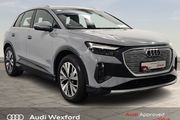 Audi Q4 E-tron 2022