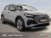 Audi Q4 E-tron 2022
