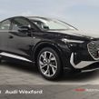 Audi Q4 E-tron 2023
