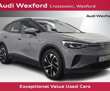Volkswagen ID.4 2023