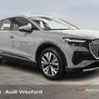 Audi Q4 E-tron 2023