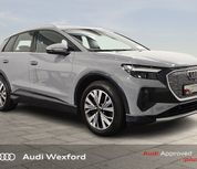Audi Q4 E-tron 2023