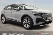 Audi Q4 E-tron 2023