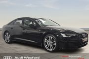 Audi A6 2025