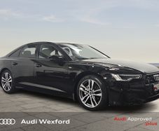 Audi A6 2025