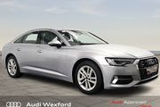 Audi A6 2025