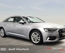 Audi A6 2025