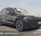 Audi Q5 2023