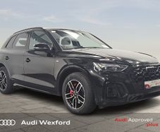 Audi Q5 2023