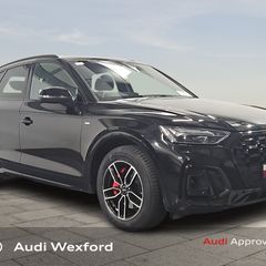Audi Q5 2023