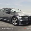 Audi A6 2025