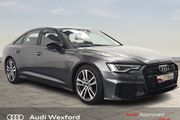 Audi A6 2025