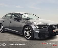 Audi A6 2025