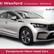 Skoda Enyaq 2023