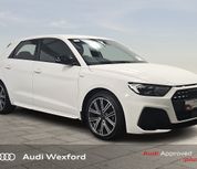 Audi A1 2025