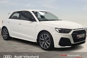 Audi A1 2025