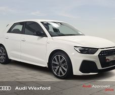 Audi A1 2025